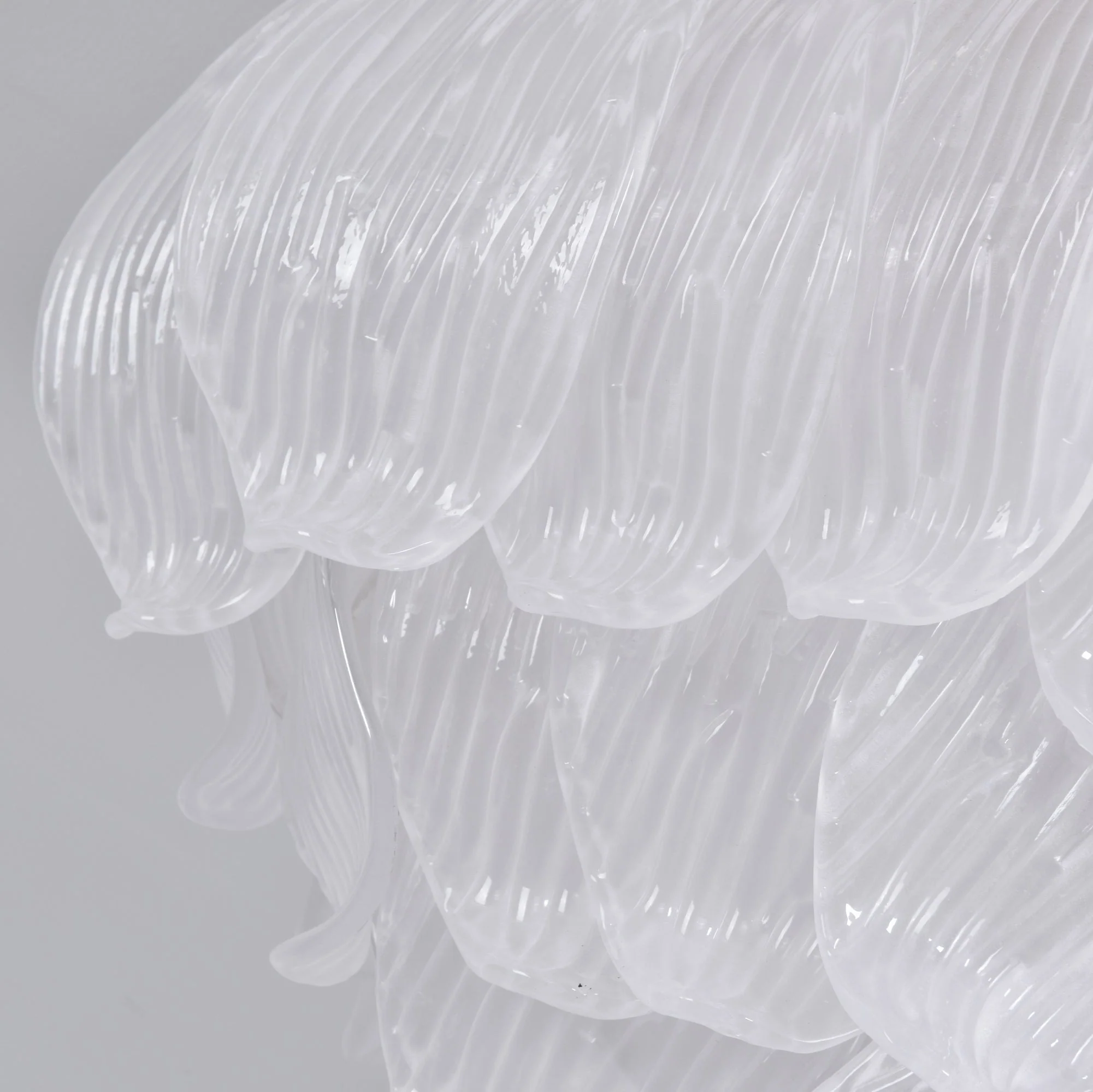 Tuliva Murano Ceiling Lamp - Image 3