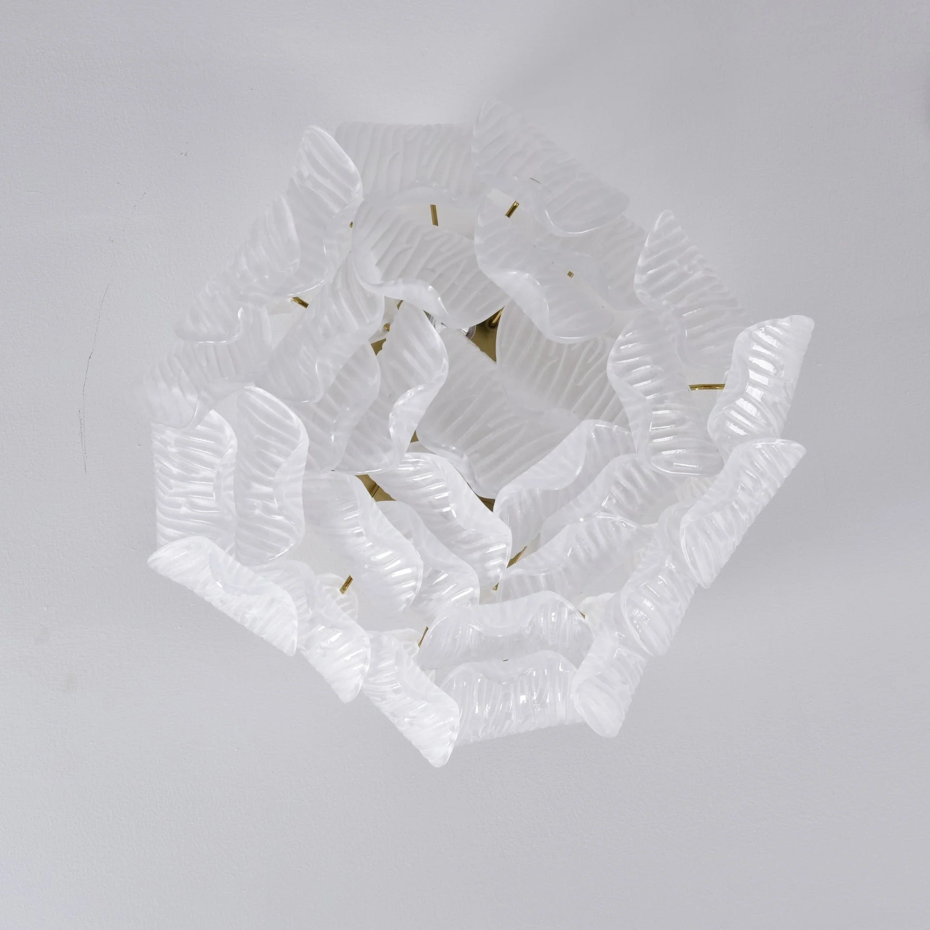 Tuliva Murano Ceiling Lamp - Image 5