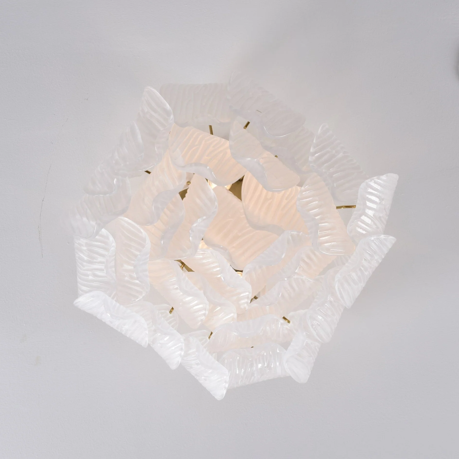 Tuliva Murano Ceiling Lamp - Image 6