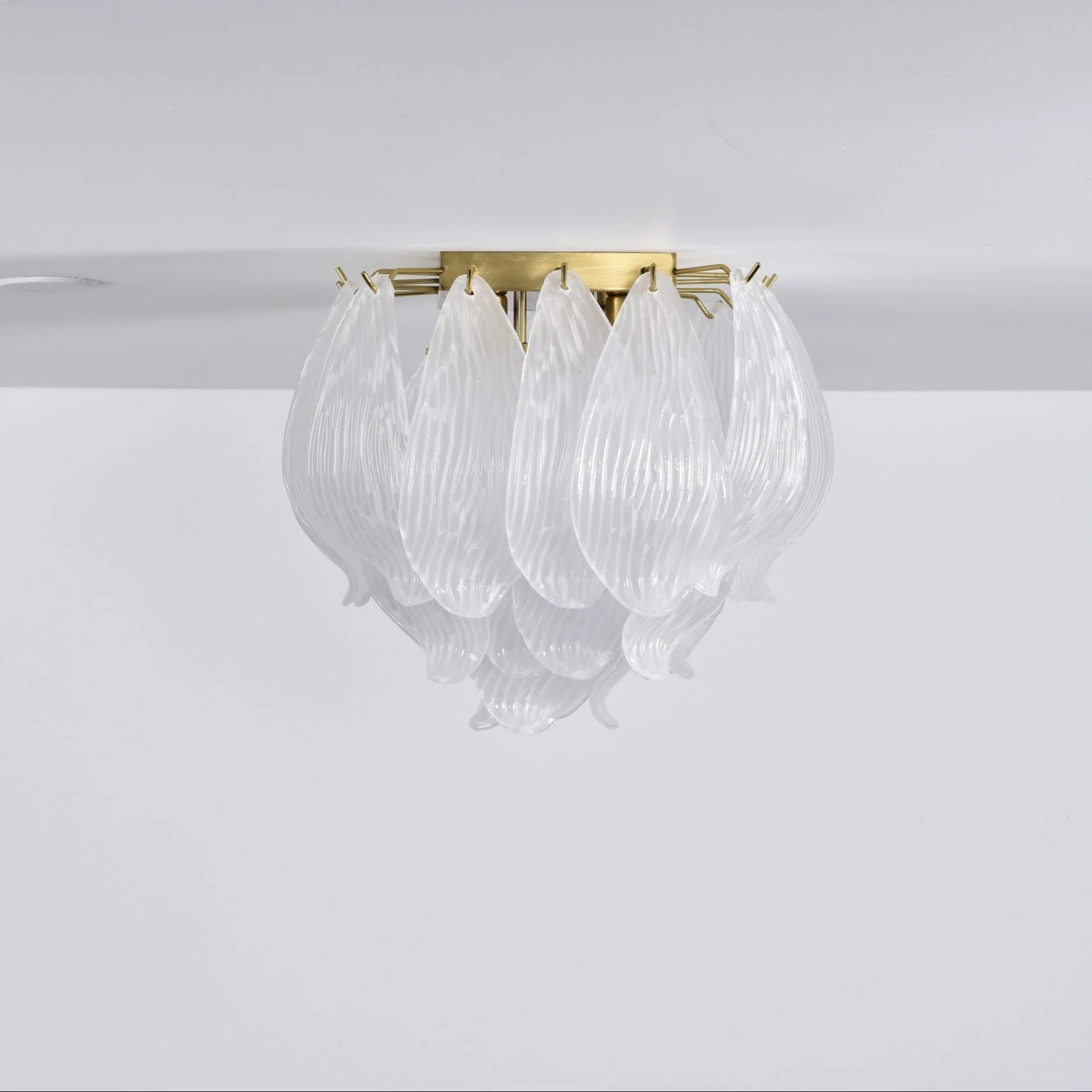 Tuliva Murano Ceiling Lamp - Image 7
