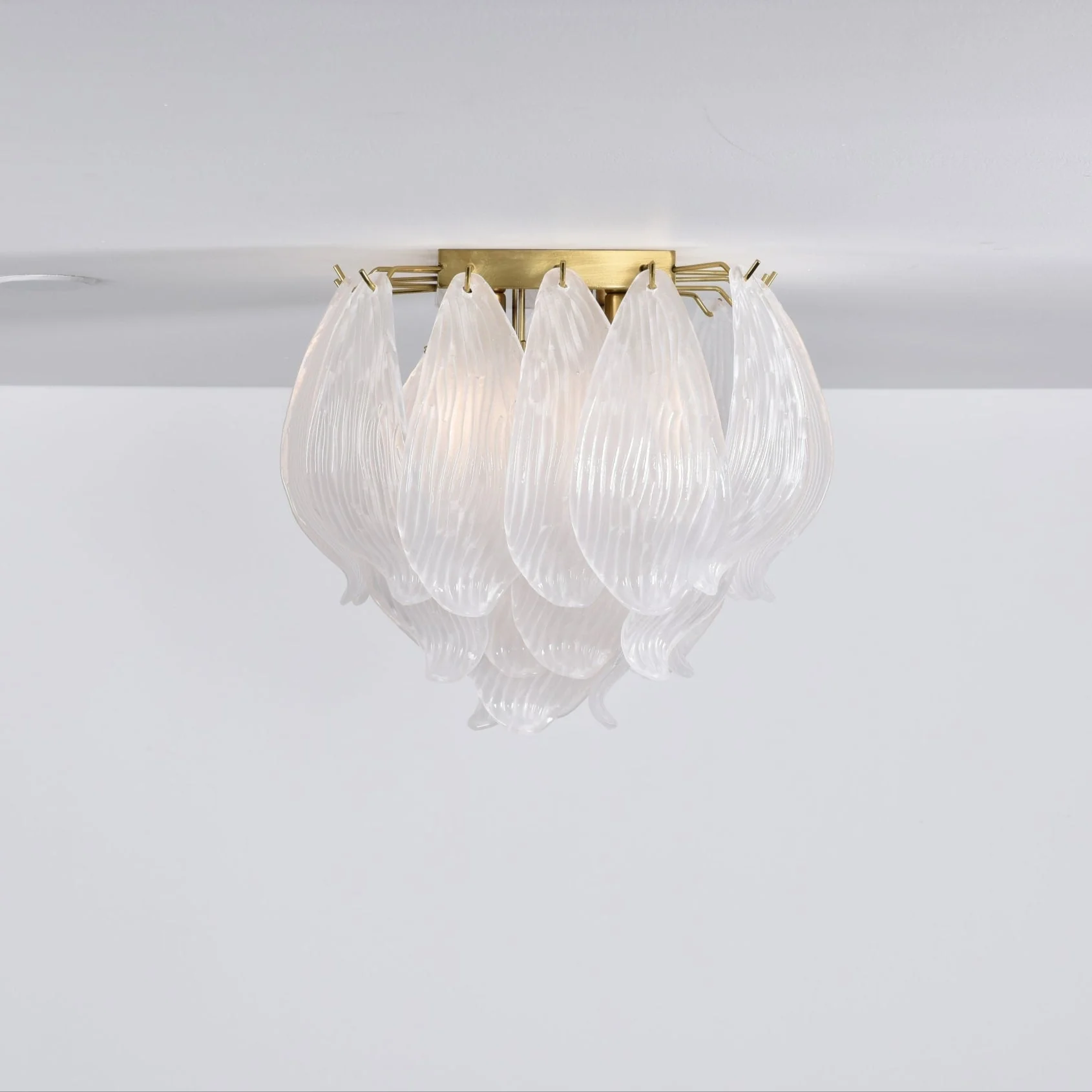 Tuliva Murano Ceiling Lamp - Image 8