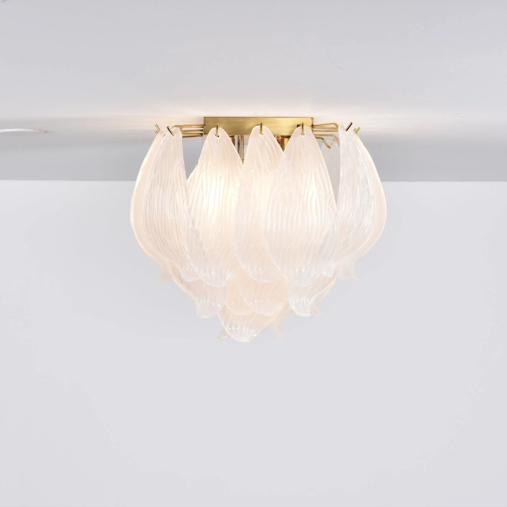 Tuliva Murano Ceiling Lamp - Image 9