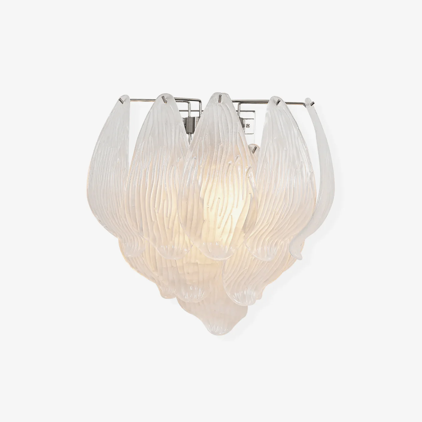 Tuliva Murano Wall Lamp - Image 10