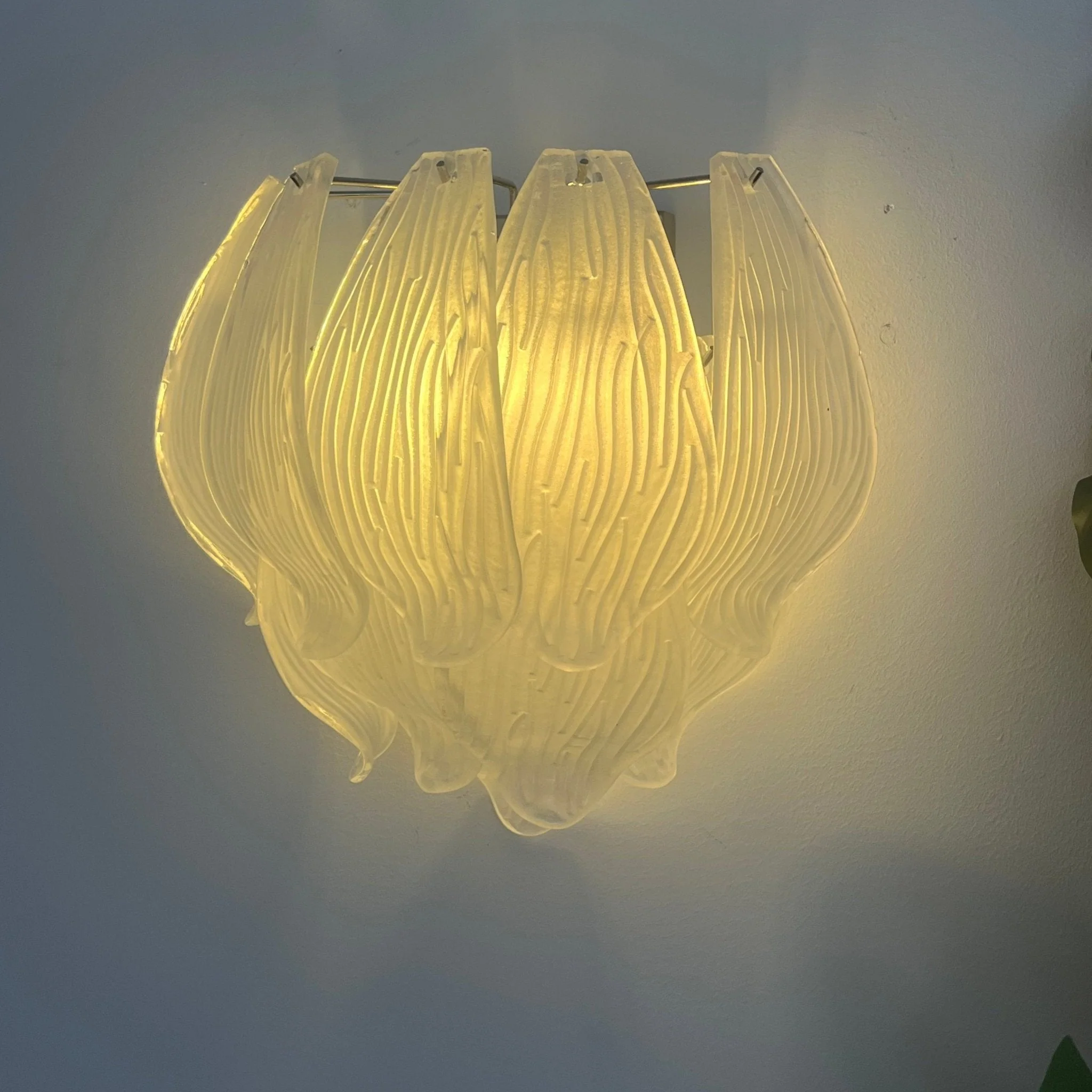 Tuliva Murano Wall Lamp - Image 15