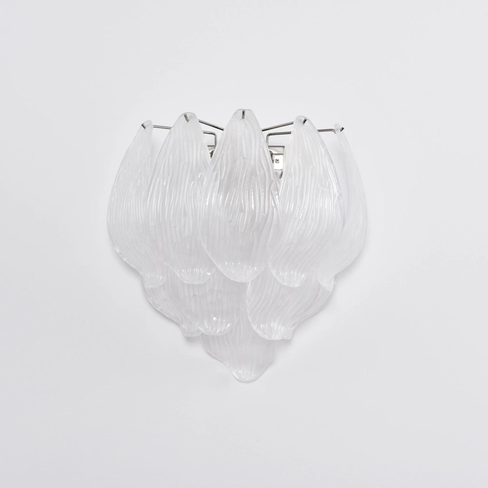 Tuliva Murano Wall Lamp - Image 2