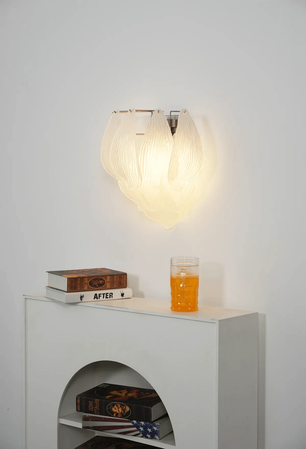 Tuliva Murano Wall Lamp - Image 21