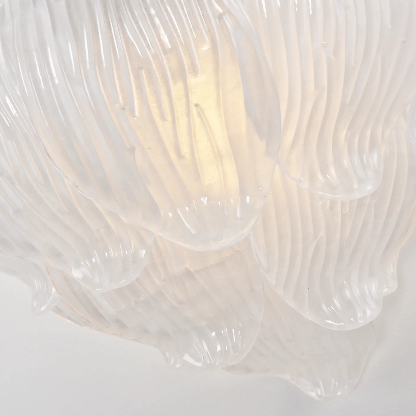 Tuliva Murano Wall Lamp - Image 22