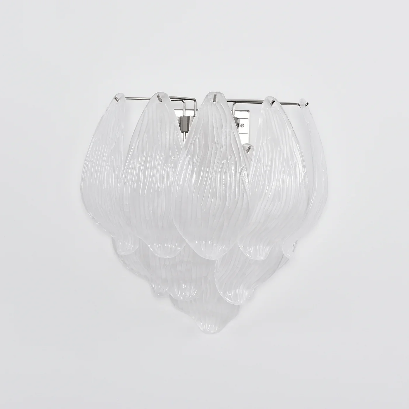 Tuliva Murano Wall Lamp - Image 25