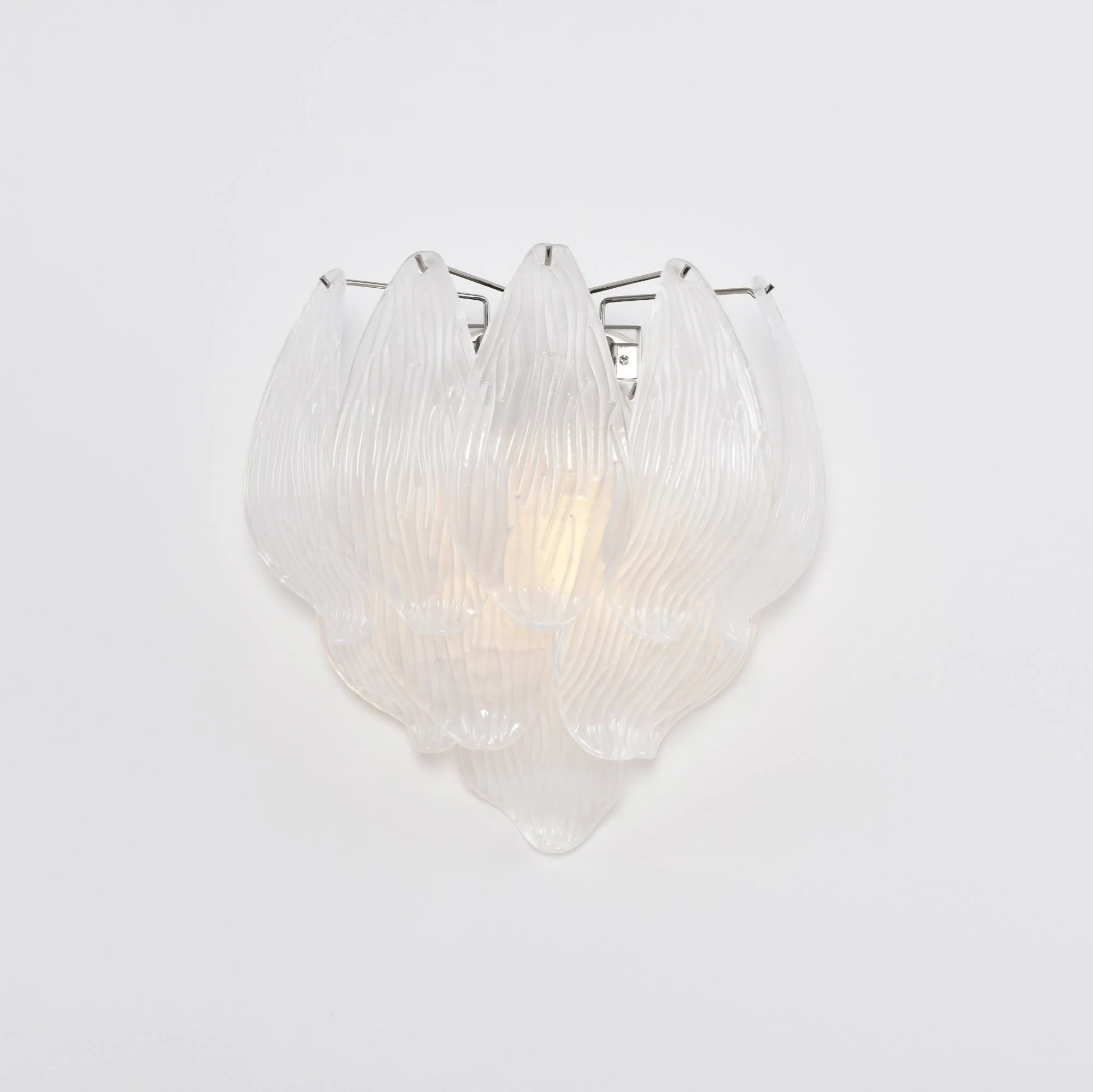 Tuliva Murano Wall Lamp - Image 29