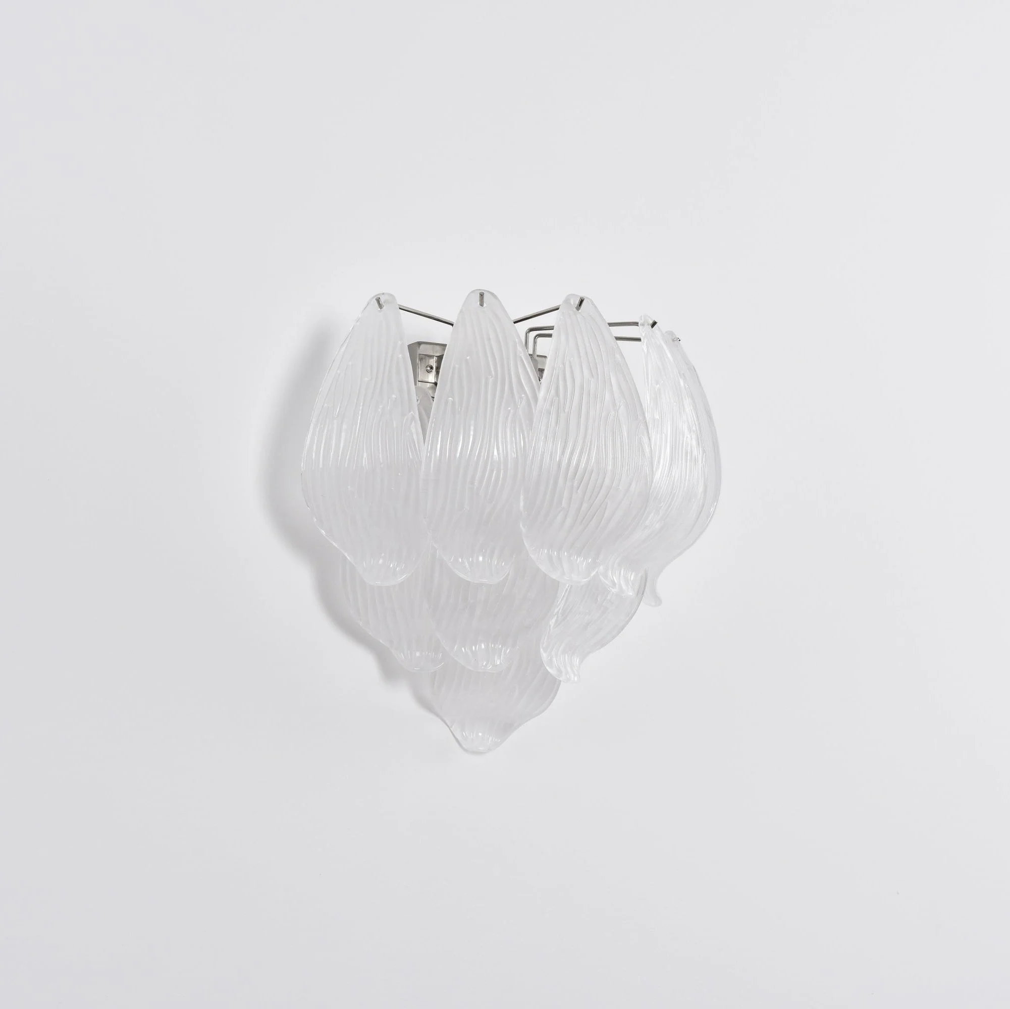 Tuliva Murano Wall Lamp - Image 3