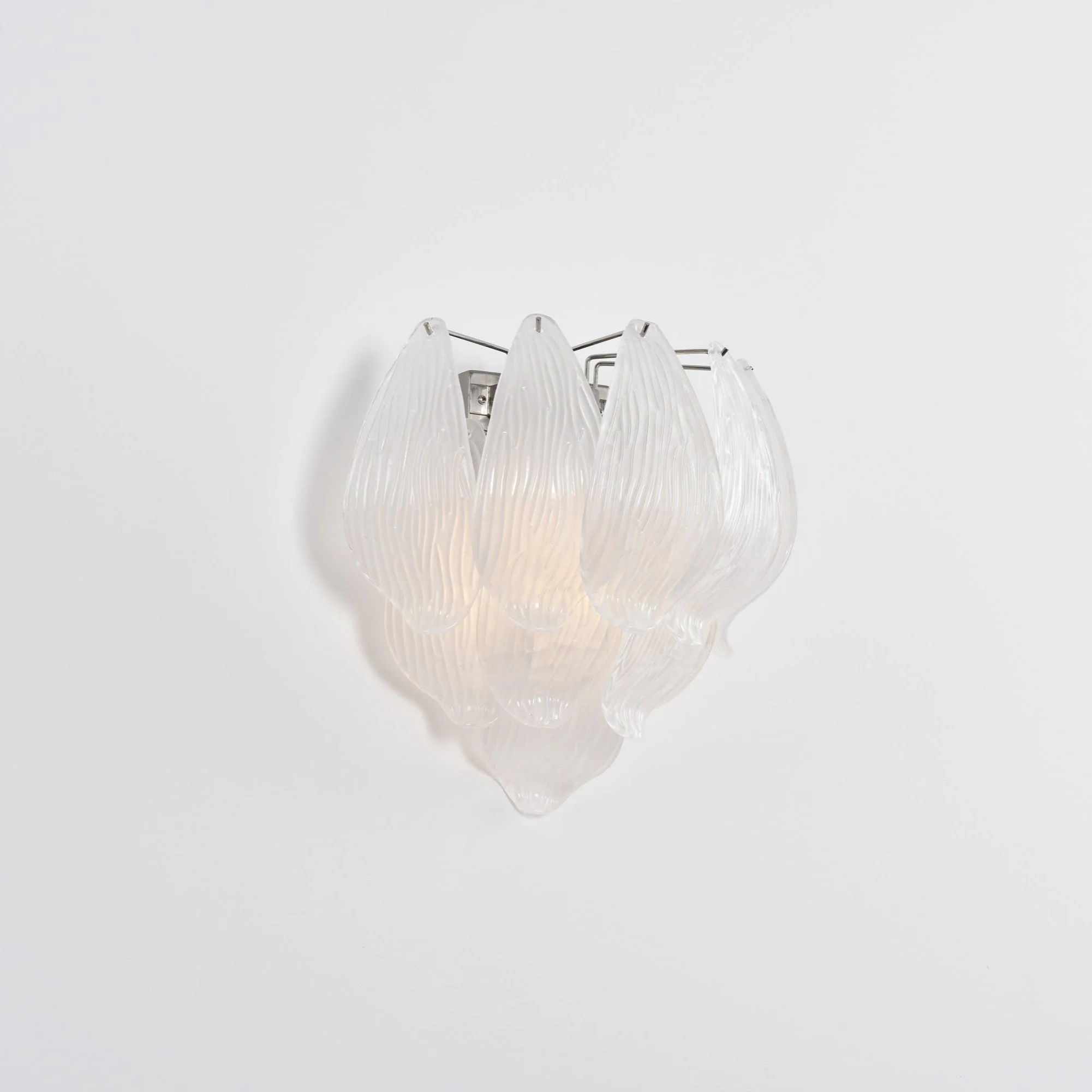 Tuliva Murano Wall Lamp - Image 5
