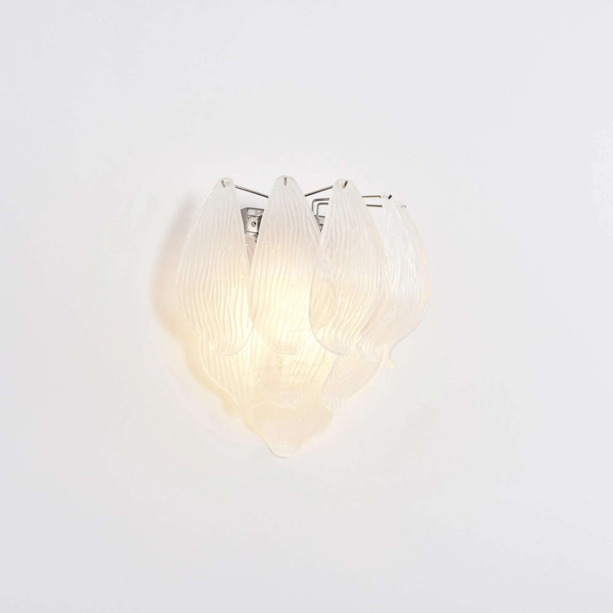 Tuliva Murano Wall Lamp - Image 6