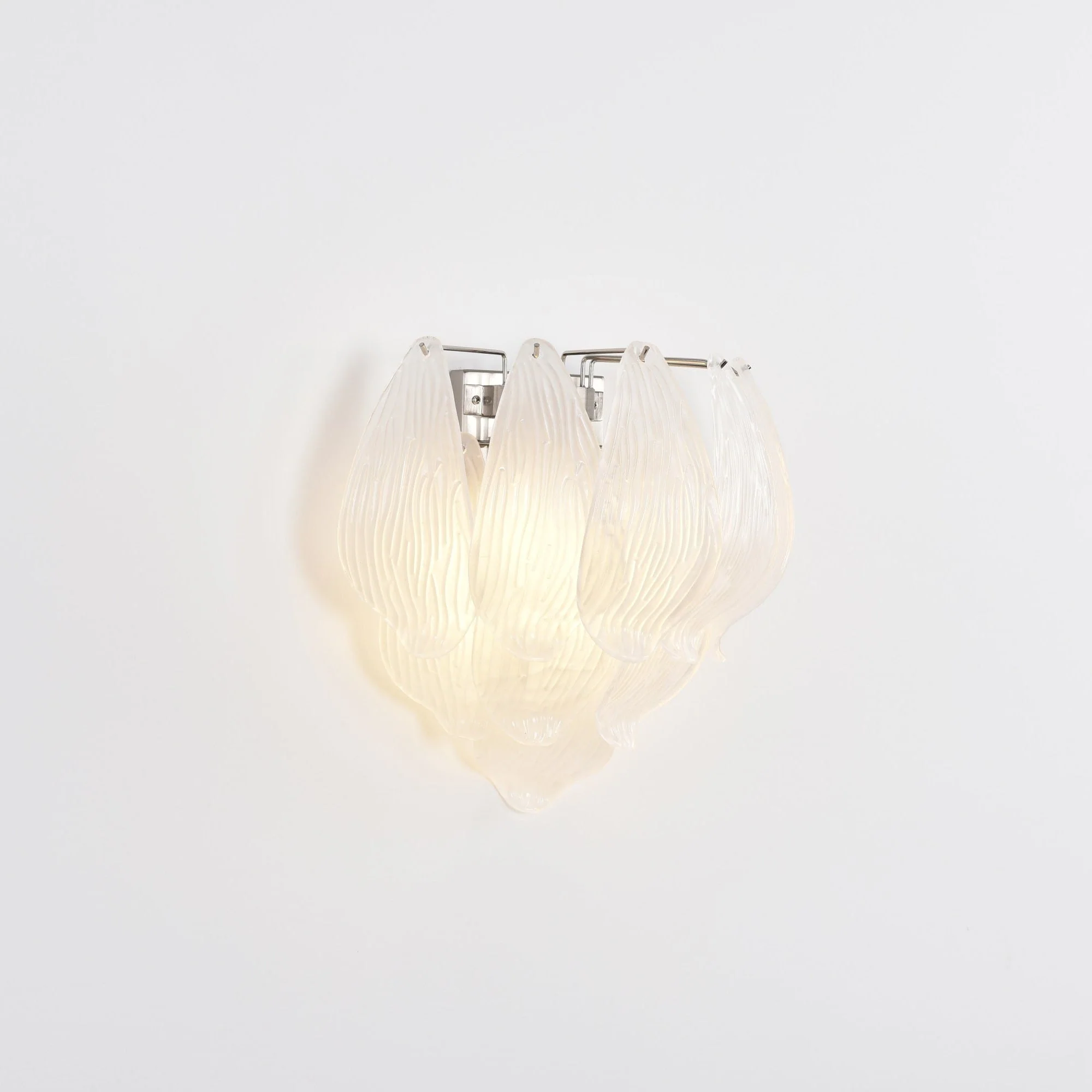 Tuliva Murano Wall Lamp - Image 7
