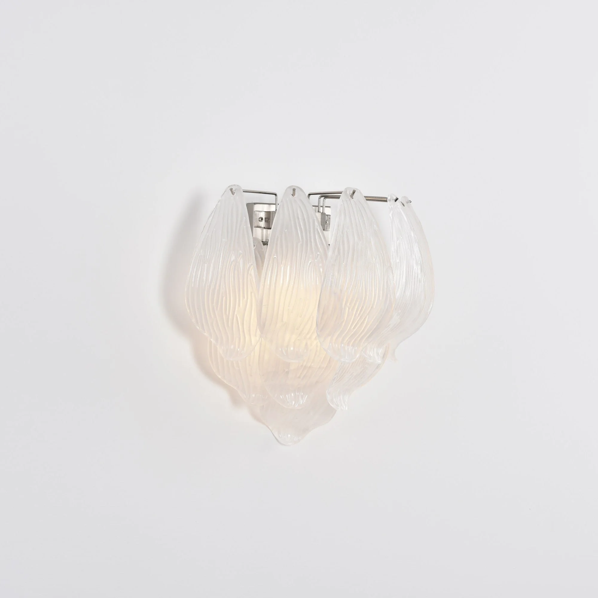 Tuliva Murano Wall Lamp - Image 8