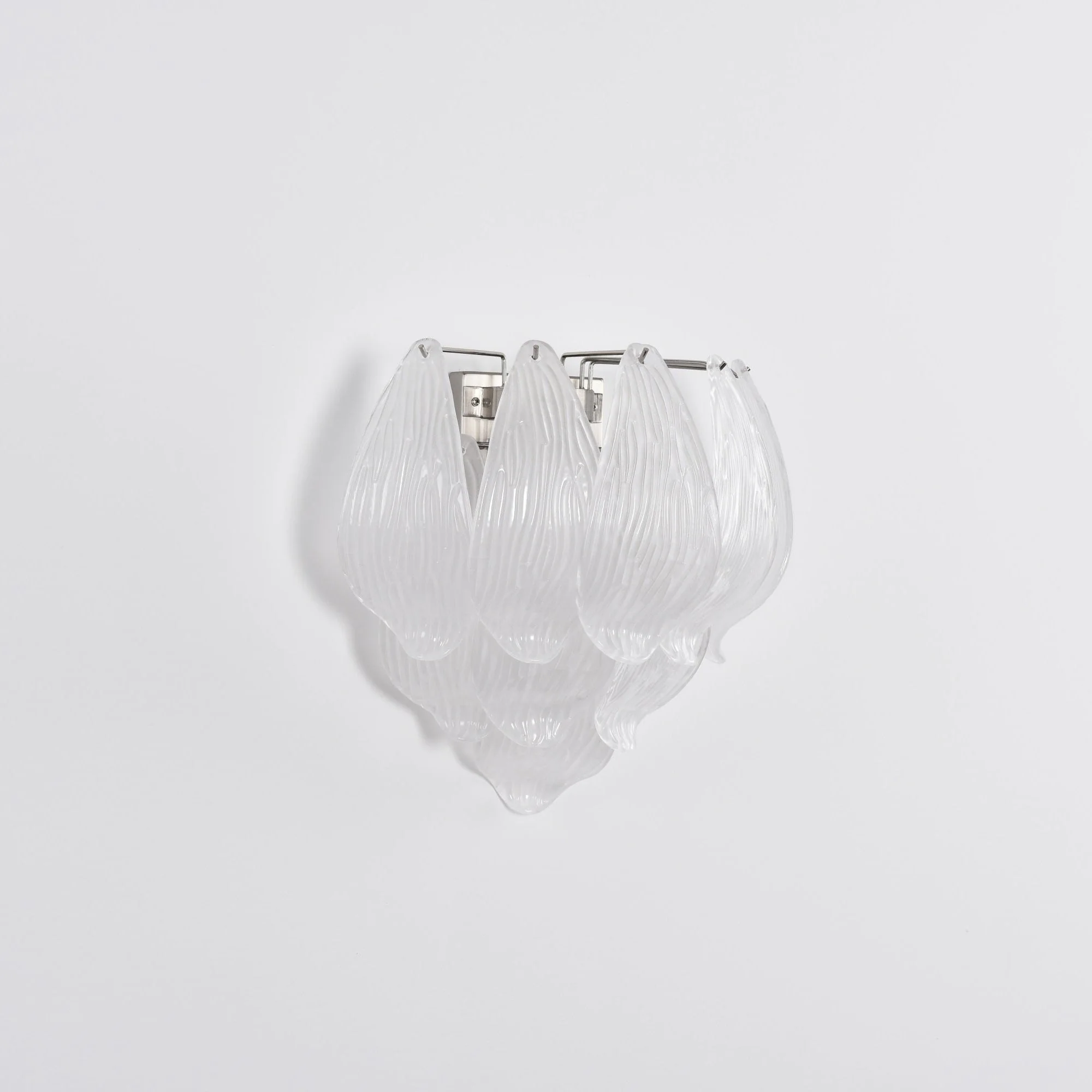 Tuliva Murano Wall Lamp - Image 9