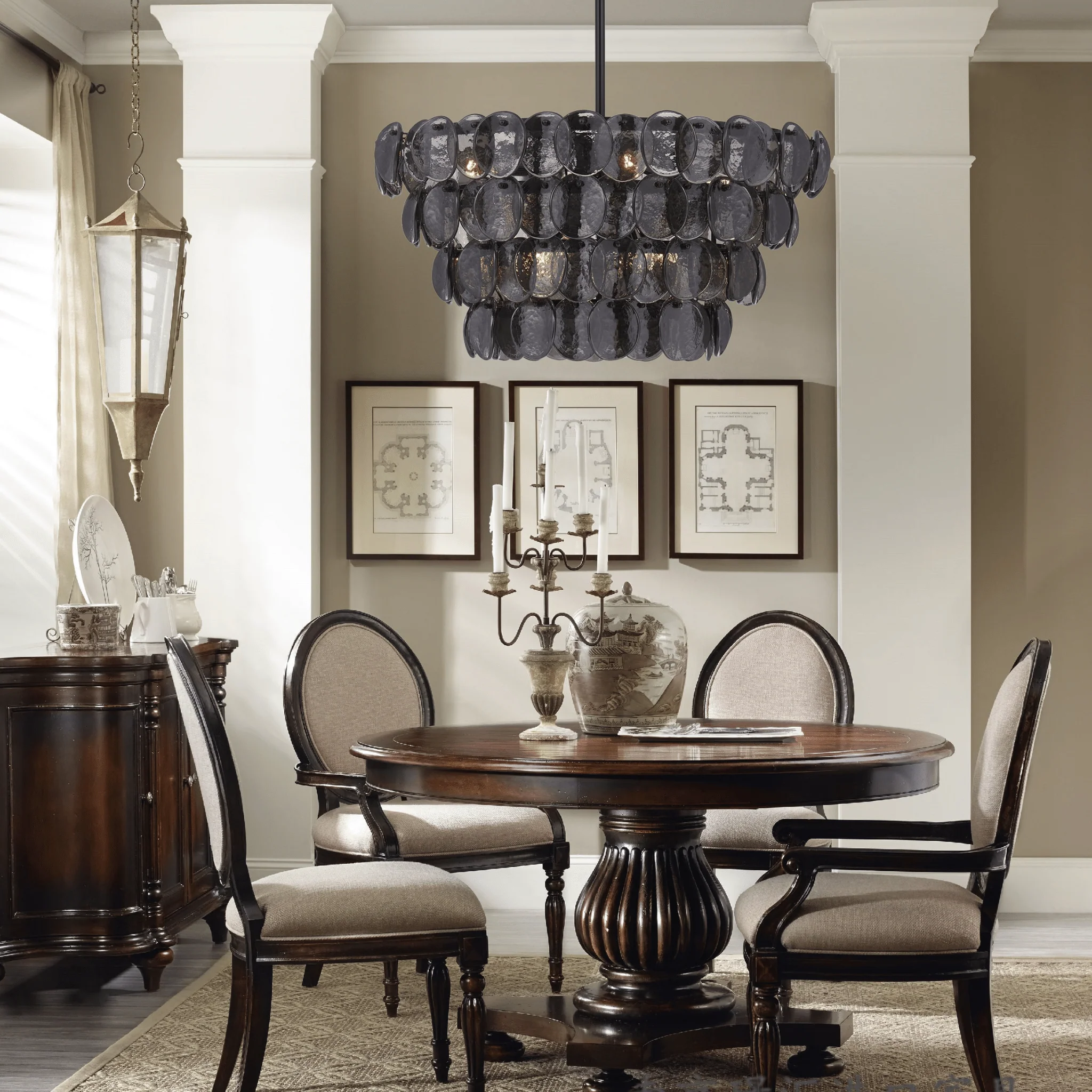 Uroko Chandelier - Image 2