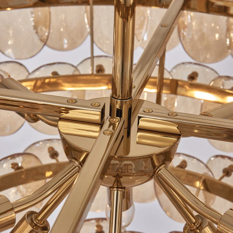 Uroko Chandelier - Image 8