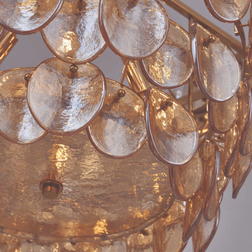 Uroko Large Chandelier - Image 10