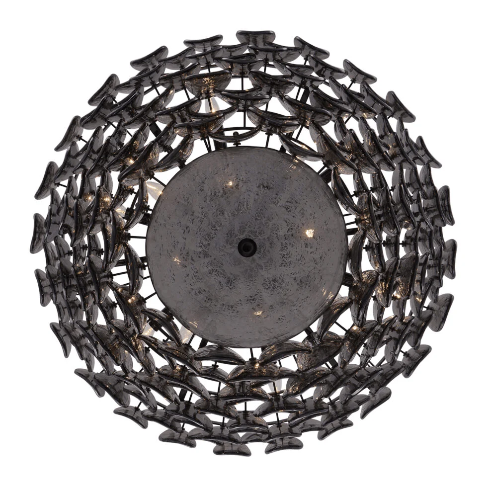 Uroko Large Chandelier - Image 6
