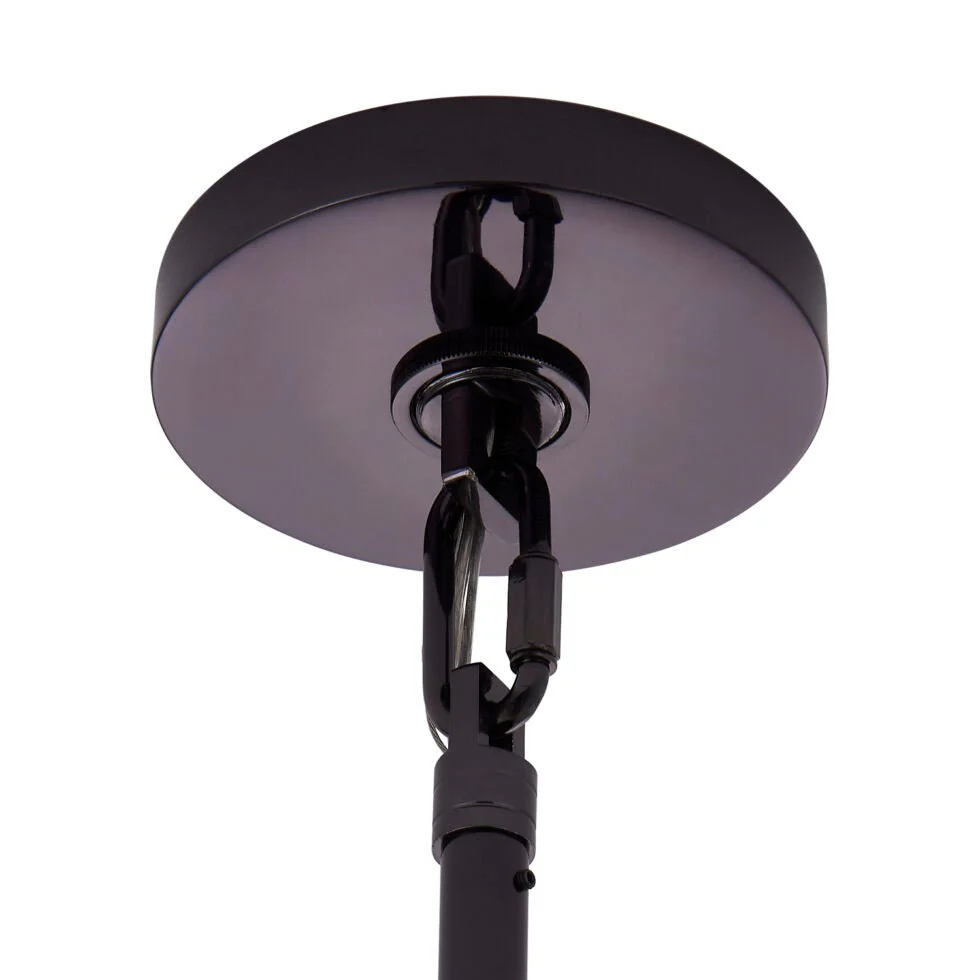 Uroko Large Chandelier - Image 7