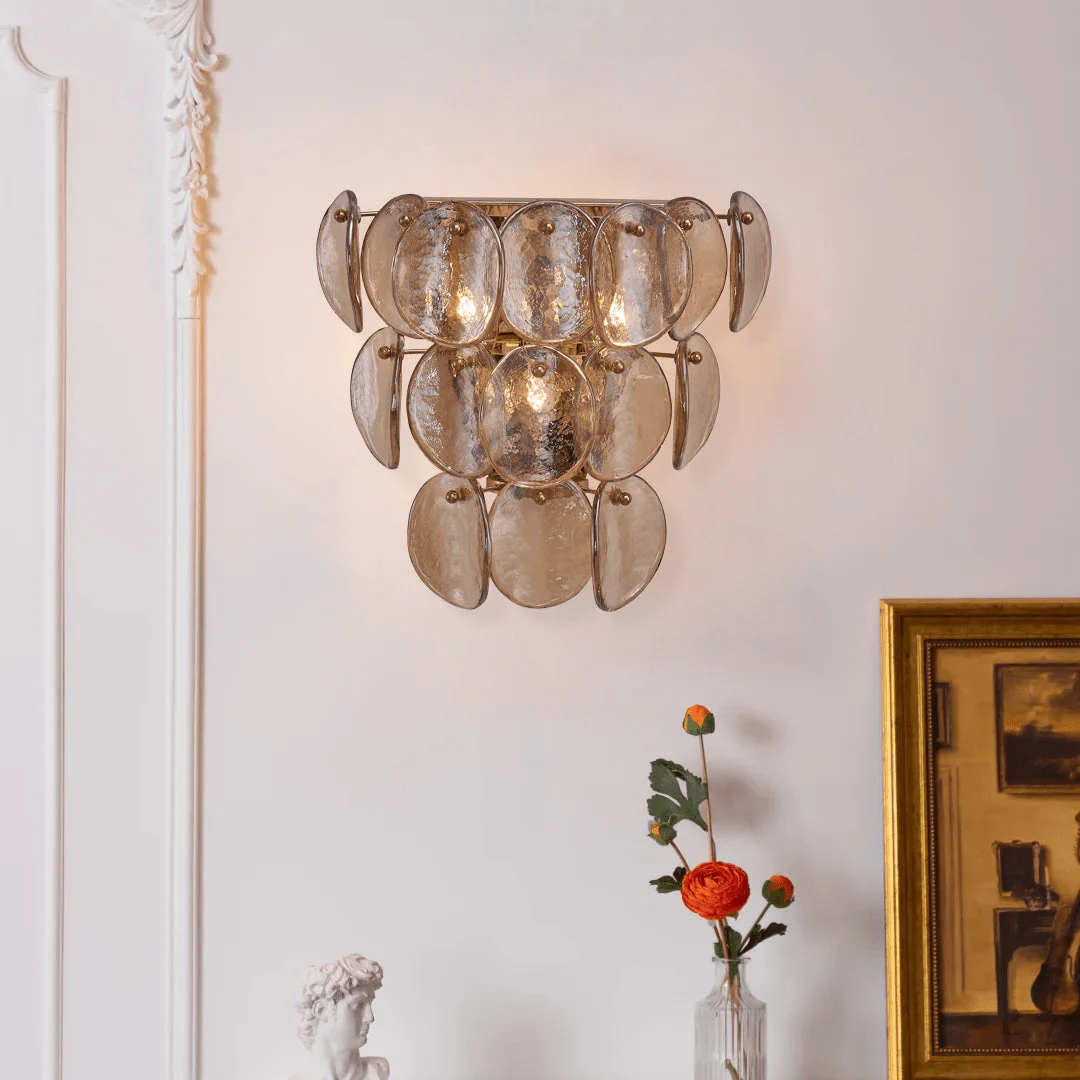 Uroko Wall Lamp - Image 10
