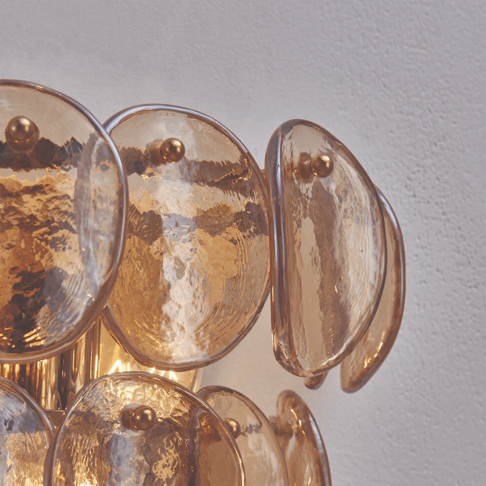 Uroko Wall Lamp - Image 13