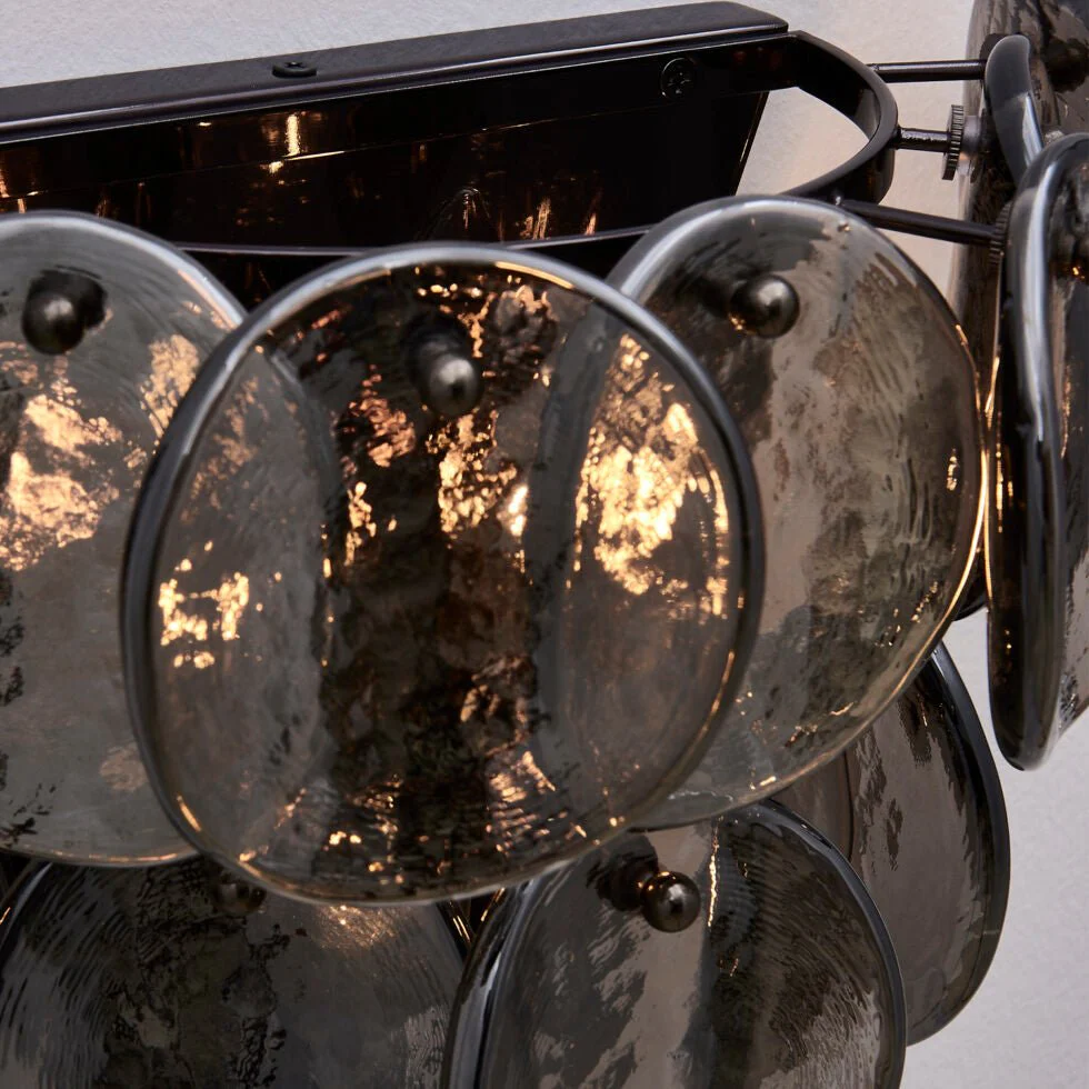 Uroko Wall Lamp - Image 3