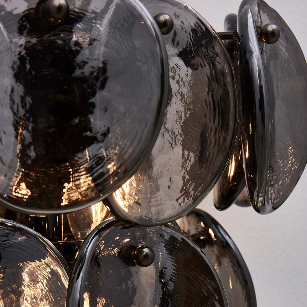 Uroko Wall Lamp - Image 4