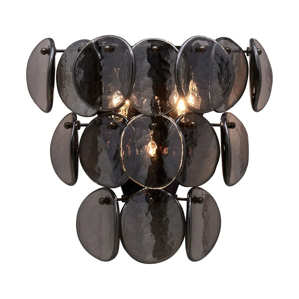 Uroko Wall Lamp - Image 6
