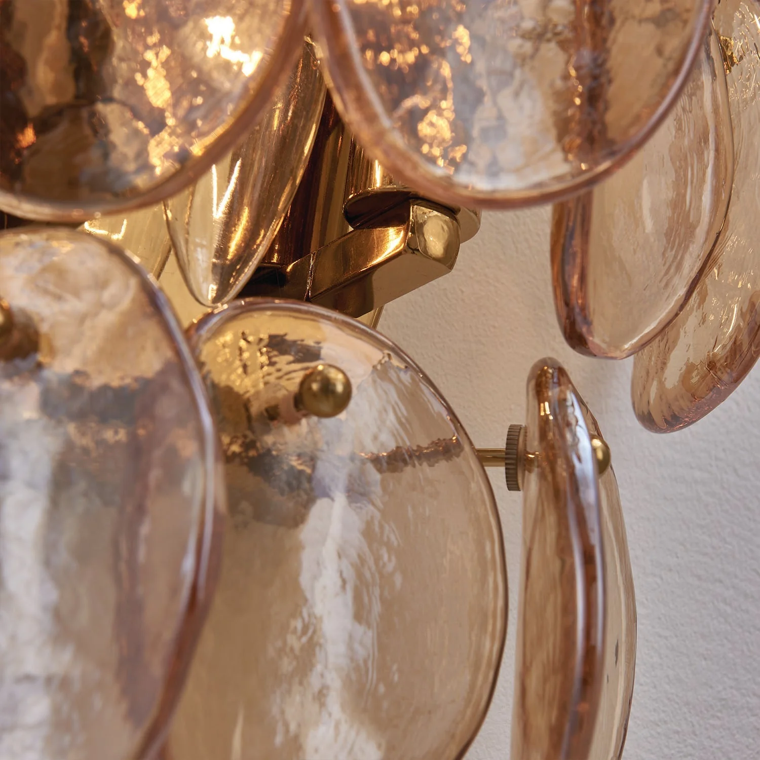 Uroko Wall Lamp - Image 8