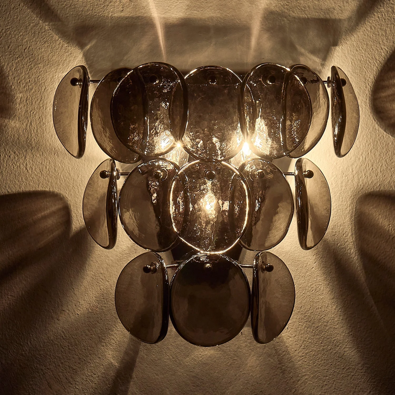 Uroko Wall Lamp - Image 9