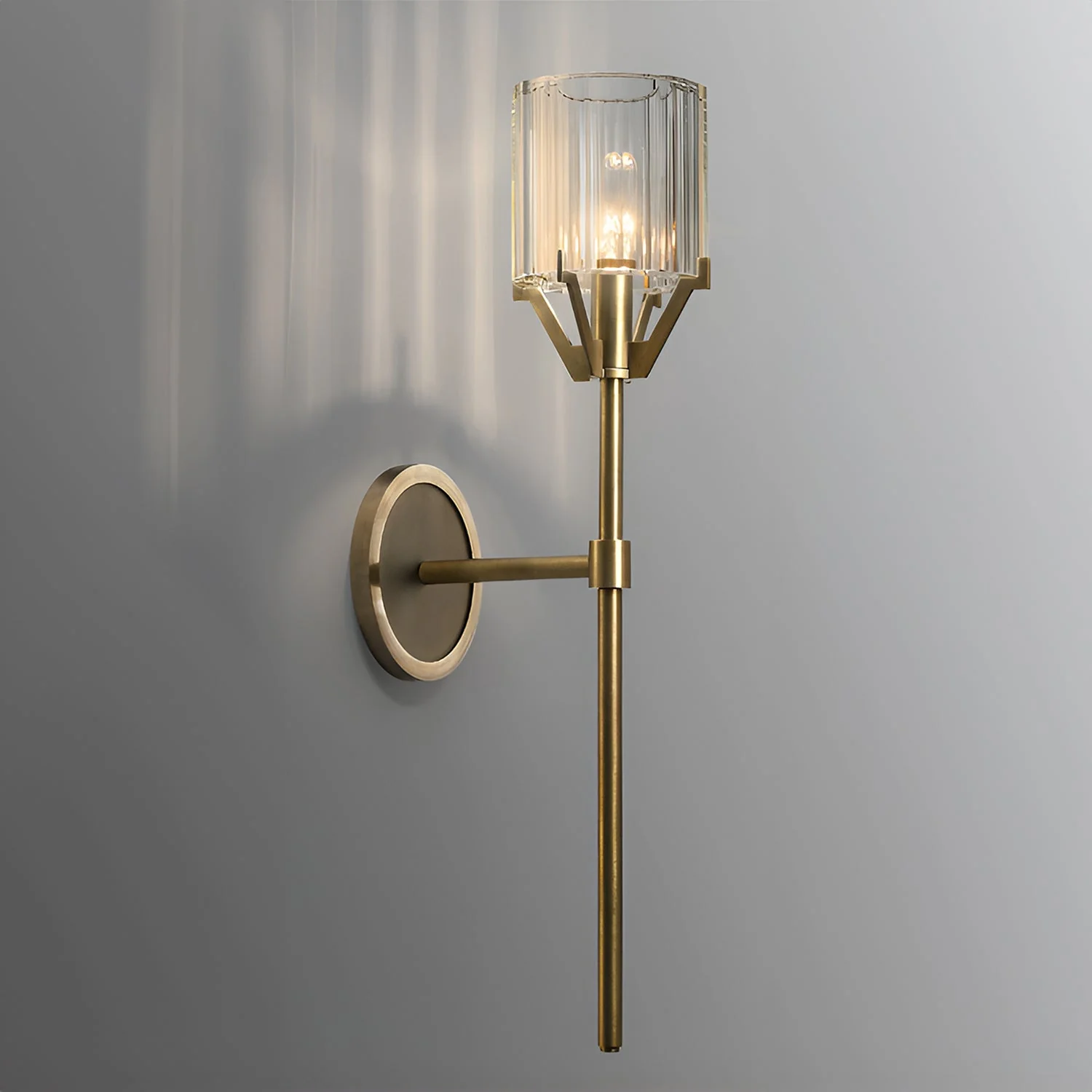 Valdampierre Sconce - Image 6