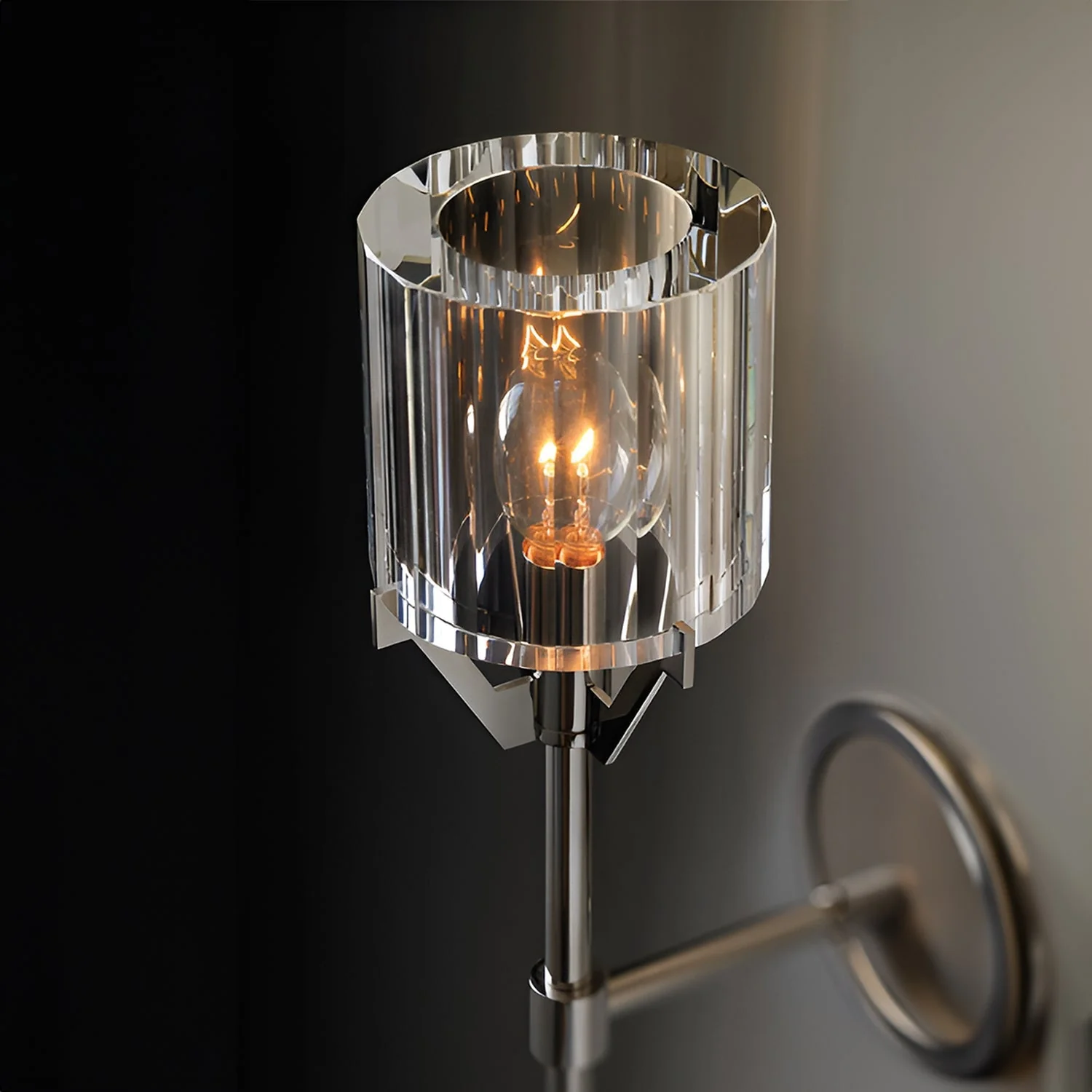 Valdampierre Sconce - Image 7