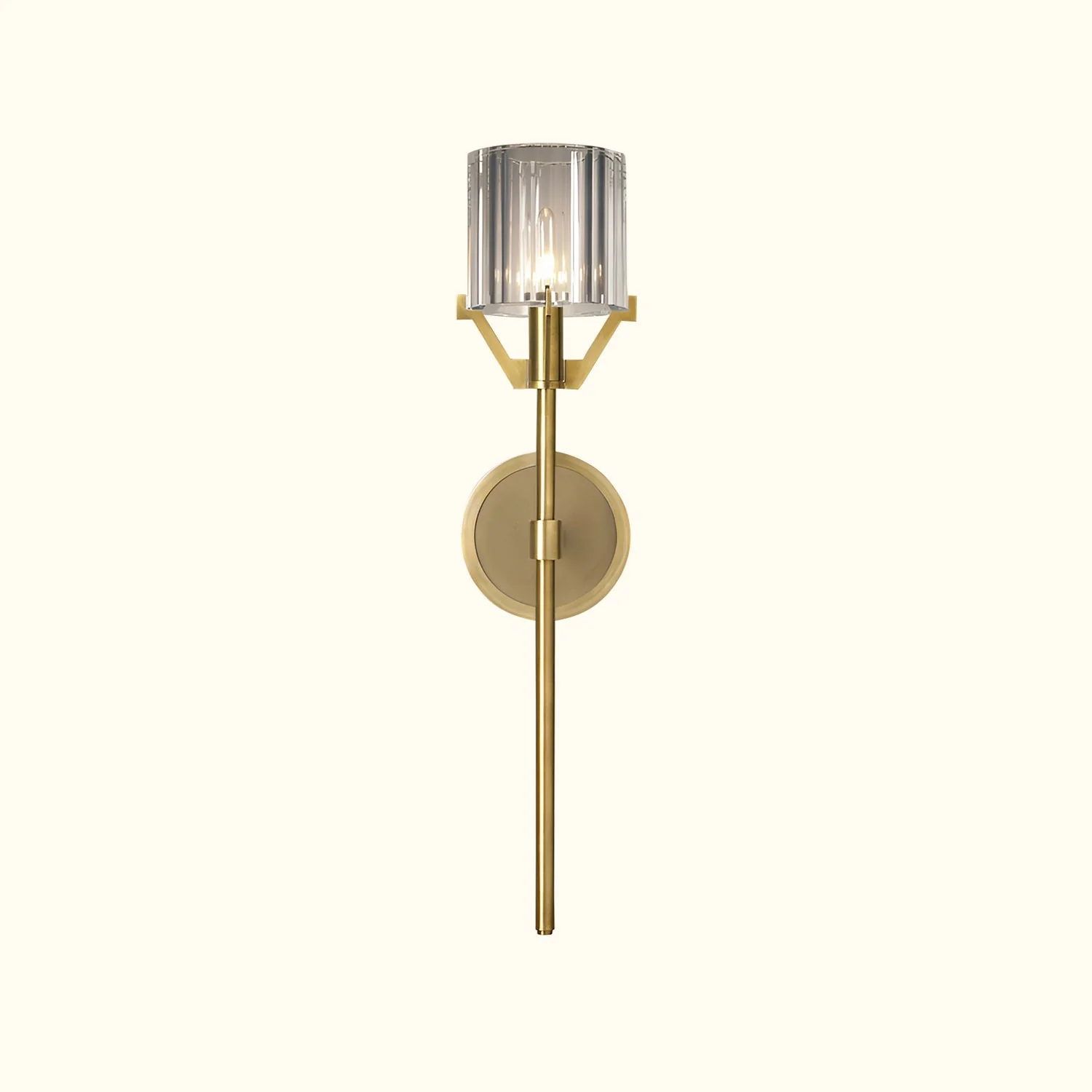 Valdampierre Sconce - Image 8