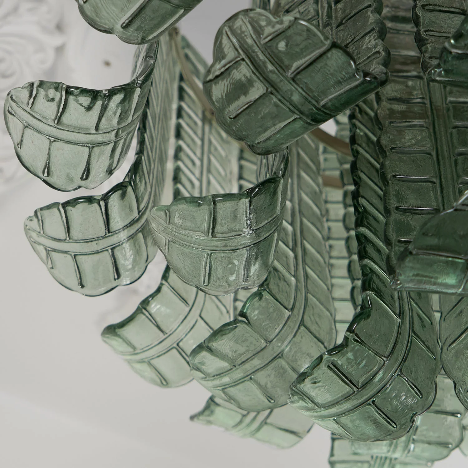 Valeria Murano Glass Ceiling Lamp - Image 19