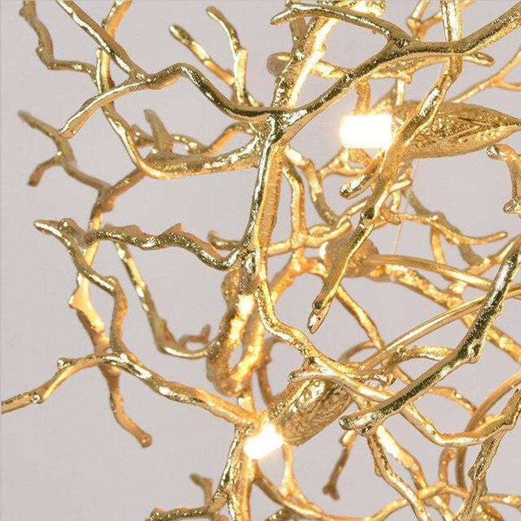 Vantia Branch Crystal Chandelier - Image 5
