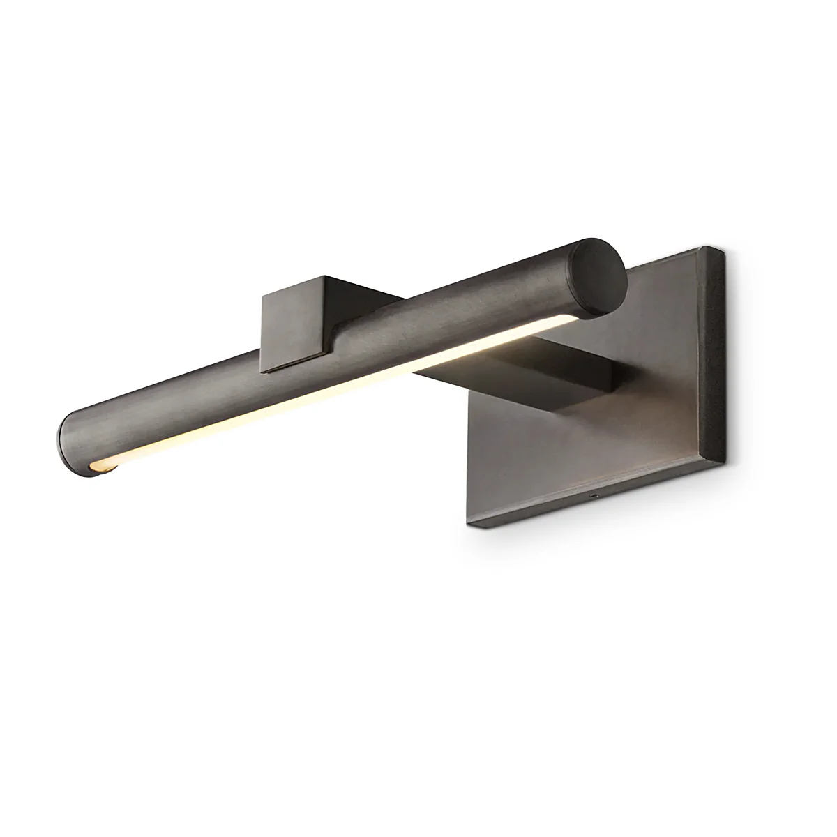 Vela Round Picture Light - Image 4
