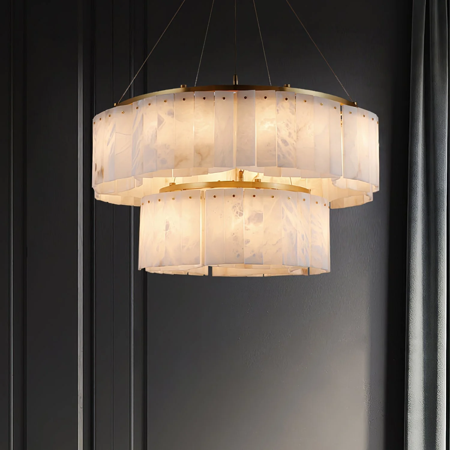 Velaria Chandelier - Image 2