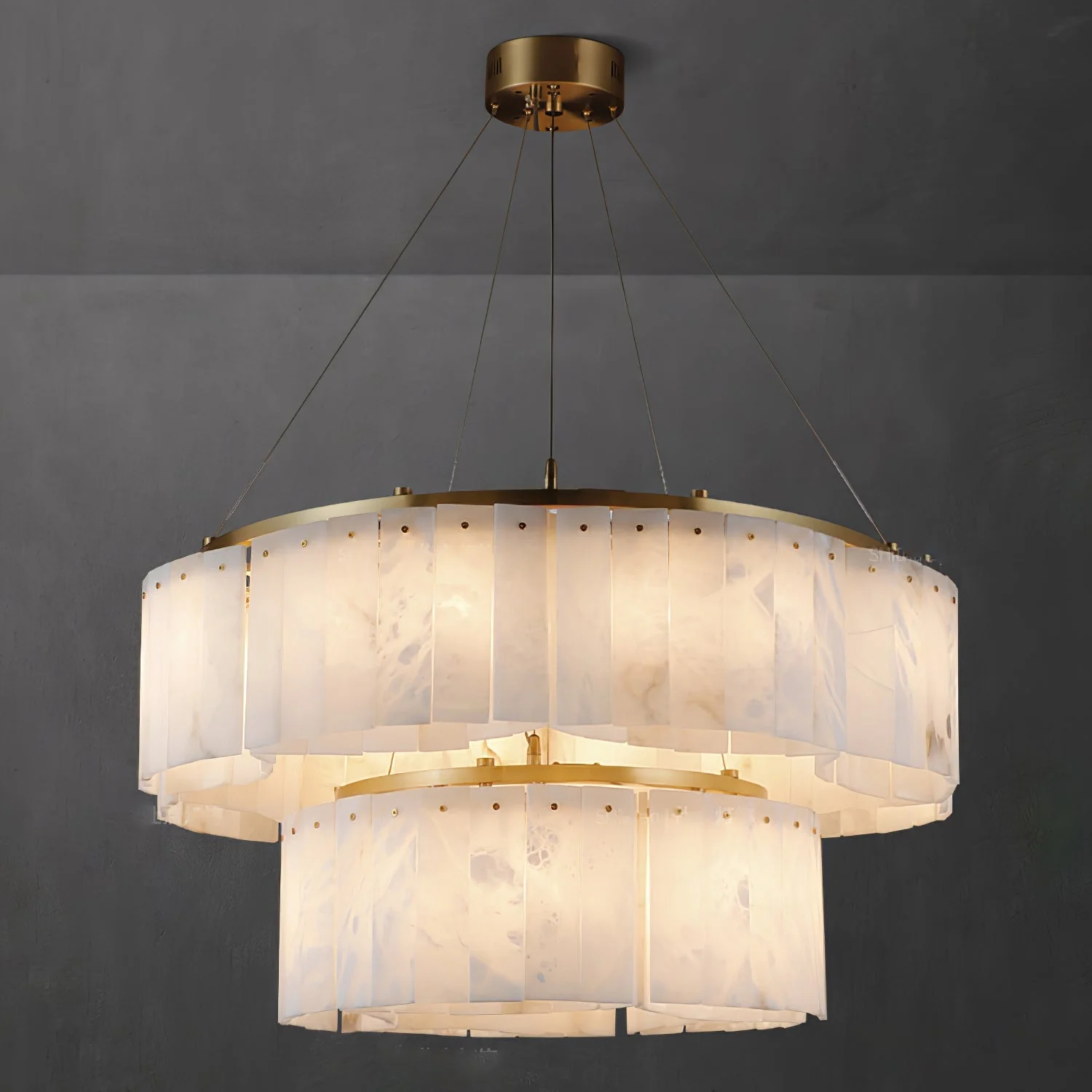 Velaria Chandelier - Image 5