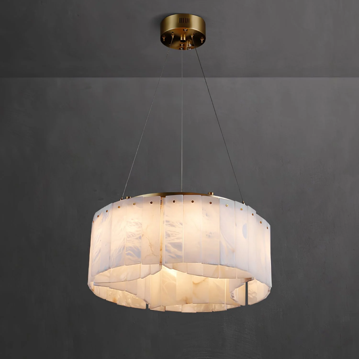 Velaria Chandelier - Image 8