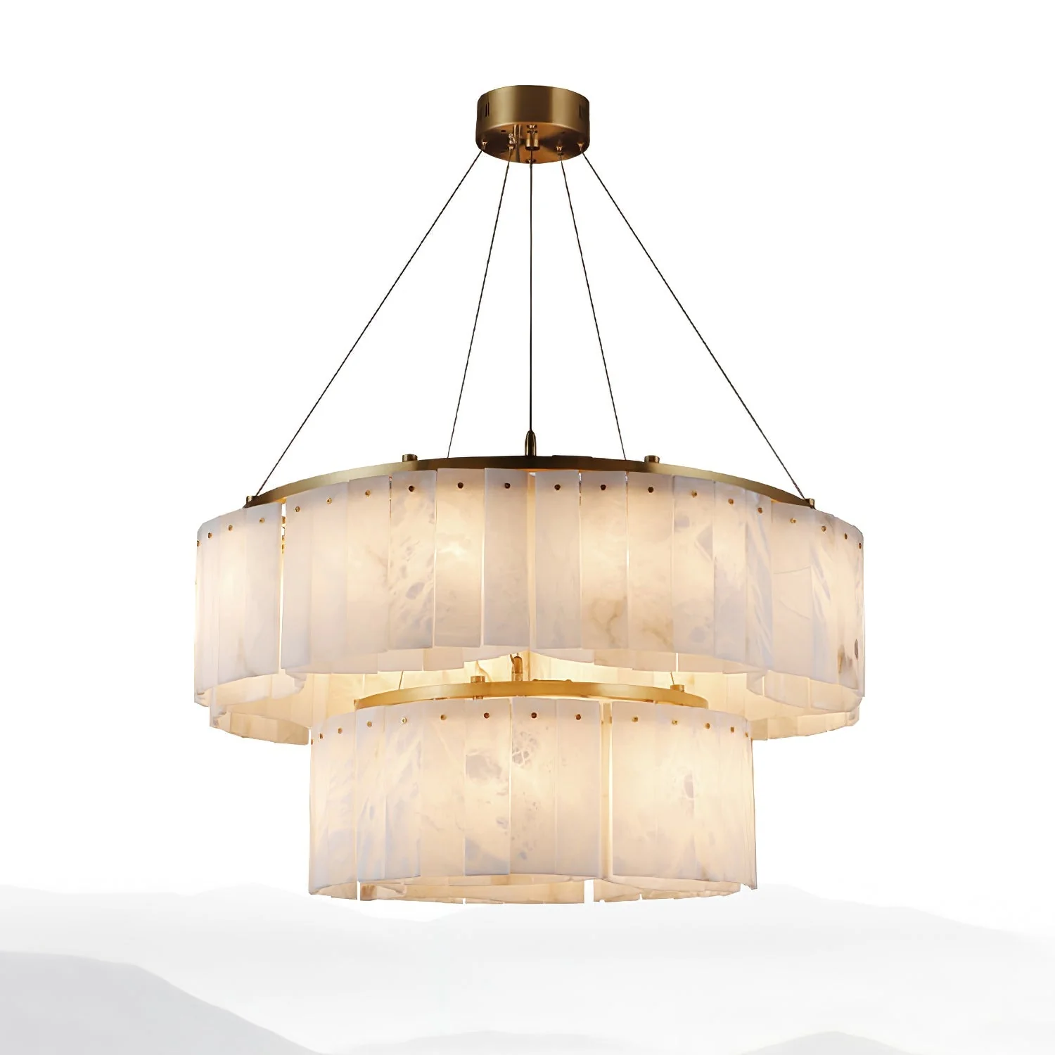 Velaria Chandelier - Image 9