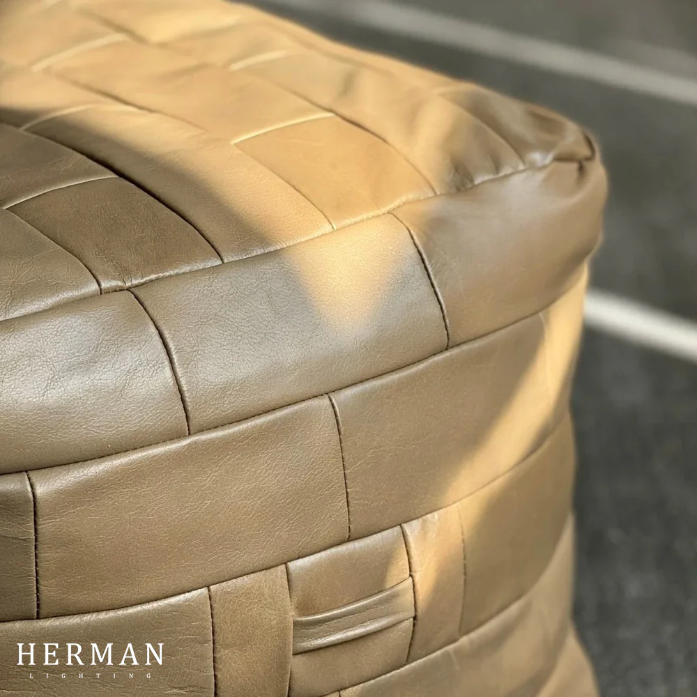 Velora Luxe Pouf - Image 6