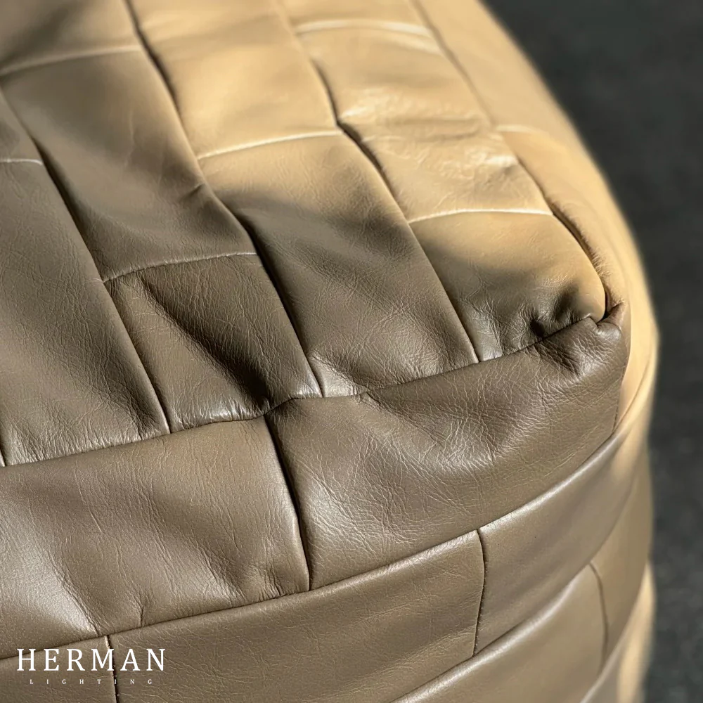 Velora Luxe Pouf - Image 7