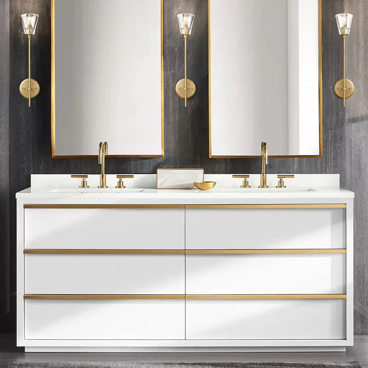 Vera Torch Grand Wall Sconce - Image 2