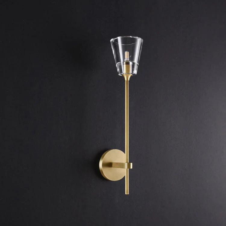 Vera Torch Grand Wall Sconce - Image 6