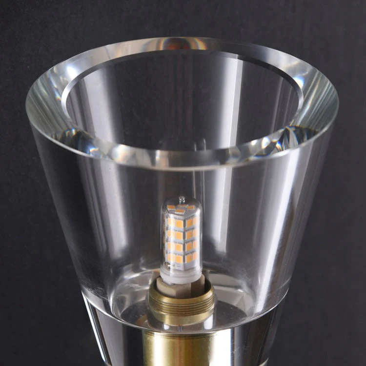 Vera Torch Grand Wall Sconce - Image 8