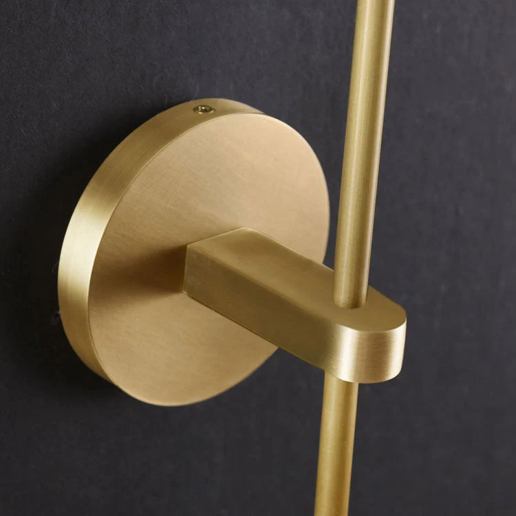 Vera Torch Grand Wall Sconce - Image 9