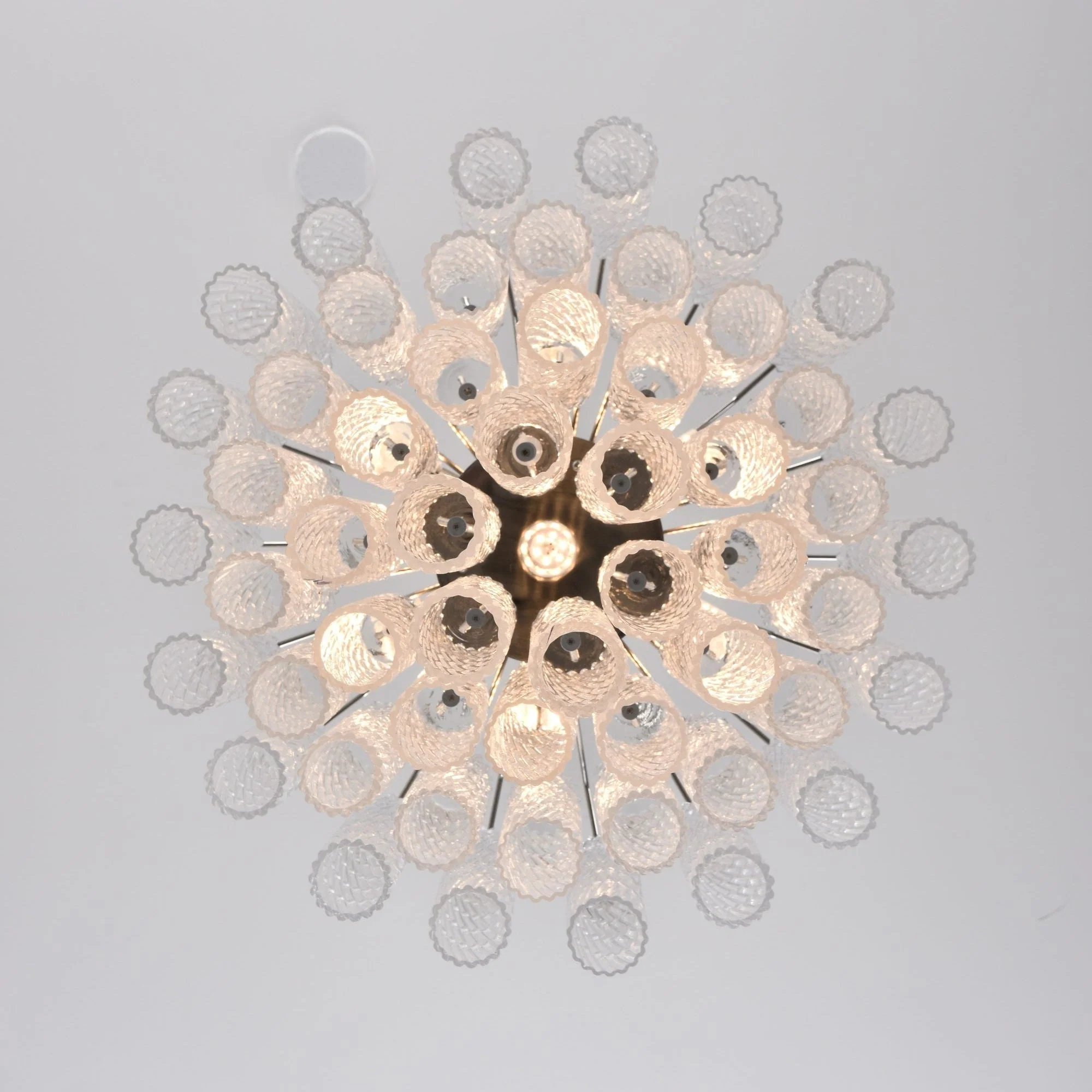 Vetrina Murano Glass Chandelier - Image 10