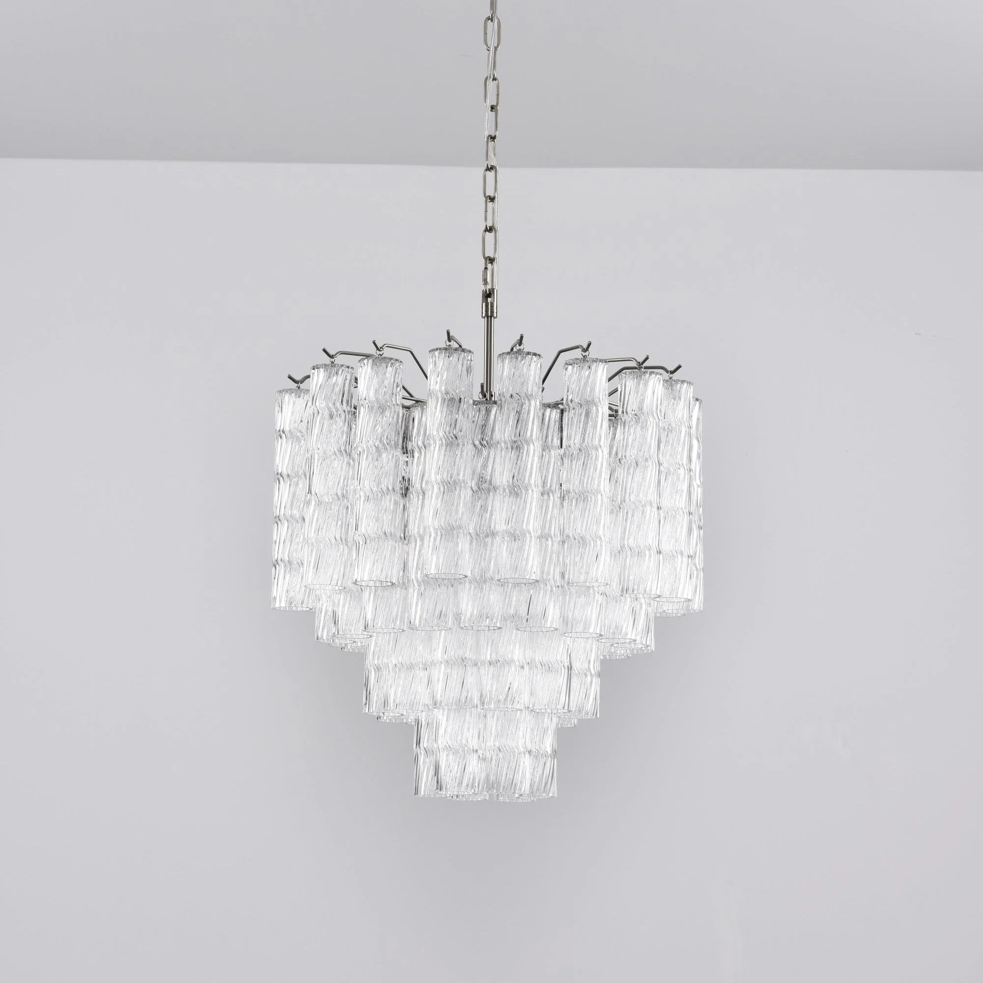 Vetrina Murano Glass Chandelier - Image 11