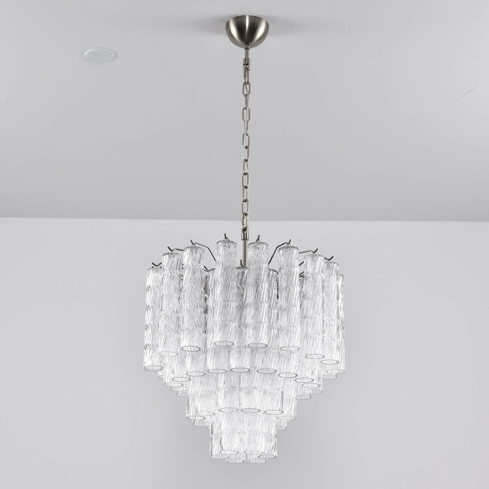 Vetrina Murano Glass Chandelier - Image 13